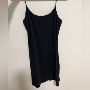 BLAXK WILFRED TIGHT DRESS